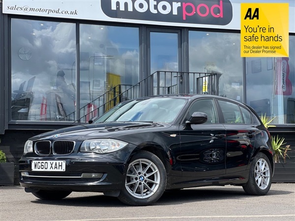 Large image for the Used BMW 1 SERIES