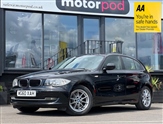 Used BMW 1 Series