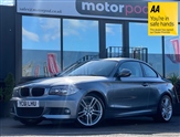 Used BMW 1 Series