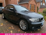 Used BMW 1 Series Used BMW 1 Series