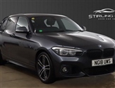 Used BMW 1 Series
