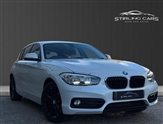 Used BMW 1 Series
