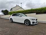 Used BMW 1 Series