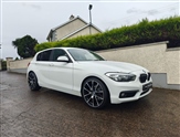 Used BMW 1 Series