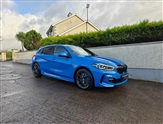 Used BMW 1 Series