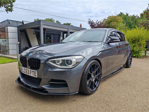 Large image for the Used BMW 1 Series