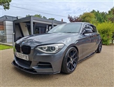 Used BMW 1 Series