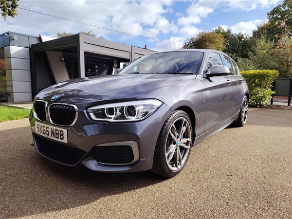 Large image for the Used BMW 1 Series