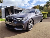 Used BMW 1 Series