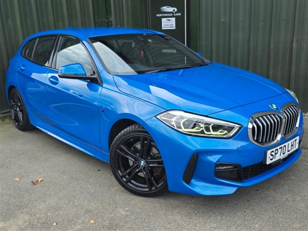 Large image for the Used BMW 1 SERIES