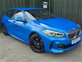 Used BMW 1 Series