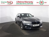 Used BMW 1 Series