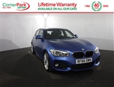 Used BMW 1 Series