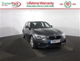 Used BMW 1 Series