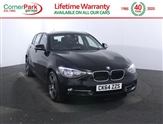 Used BMW 1 Series