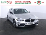 Used BMW 1 Series Used BMW 1 Series