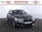 Used BMW 1 Series
