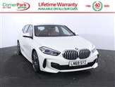 Used BMW 1 Series