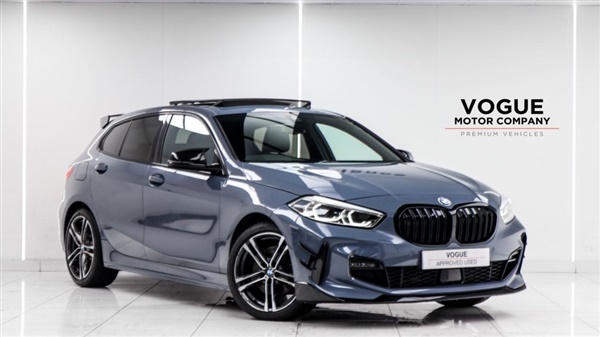 Large image for the Used BMW 1 SERIES