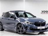 Used BMW 1 Series