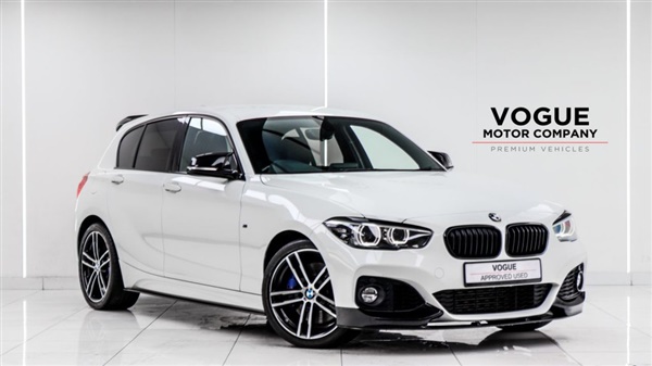 Large image for the Used BMW 1 SERIES