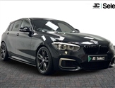 BMW 1 Series Image 1