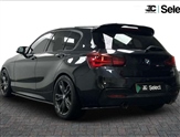 BMW 1 Series Image 4