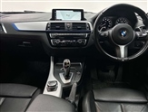 BMW 1 Series Image 5