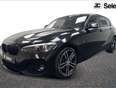 BMW 1 Series Image 3