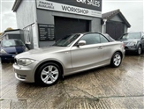 Used BMW 1 Series