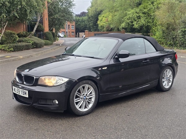 Large image for the Used BMW 1 SERIES