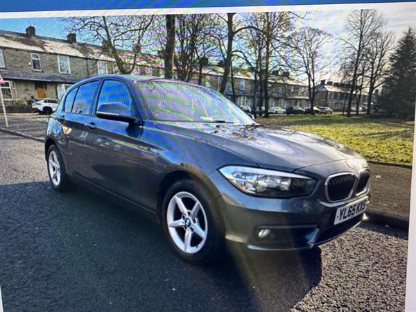 Large image for the Used BMW 1 Series