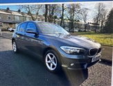 Used BMW 1 Series