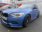 Used BMW 1 Series Used BMW 1 Series