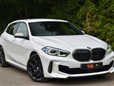 Used BMW 1 Series