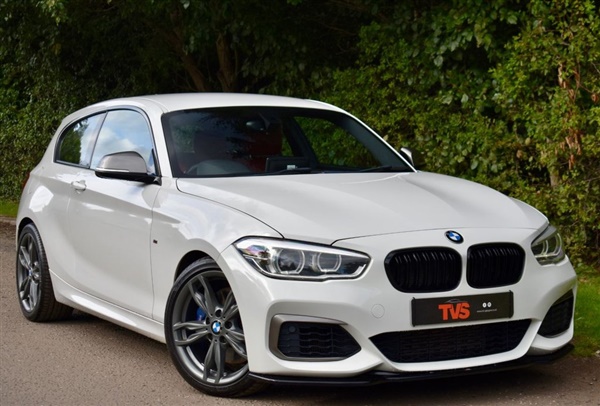 Large image for the Used BMW 1 SERIES
