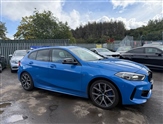 Used BMW 1 Series