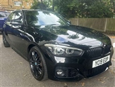 Used BMW 1 Series