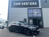 Used BMW 1 Series