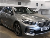 BMW 1 Series Image 1