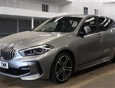 BMW 1 Series Image 2