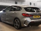 BMW 1 Series Image 3