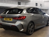 BMW 1 Series Image 4