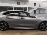 BMW 1 Series Image 5