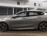 BMW 1 Series Image 6