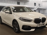 BMW 1 Series Image 1