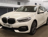 BMW 1 Series Image 2