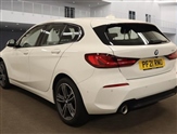 BMW 1 Series Image 3