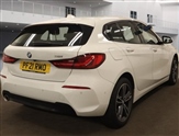 BMW 1 Series Image 4