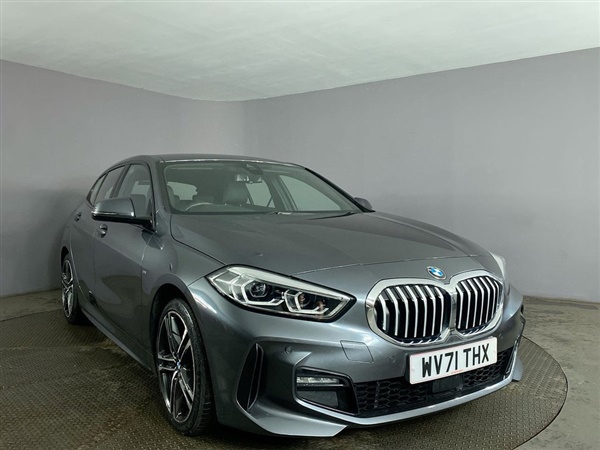 Large image for the Used BMW 1 SERIES